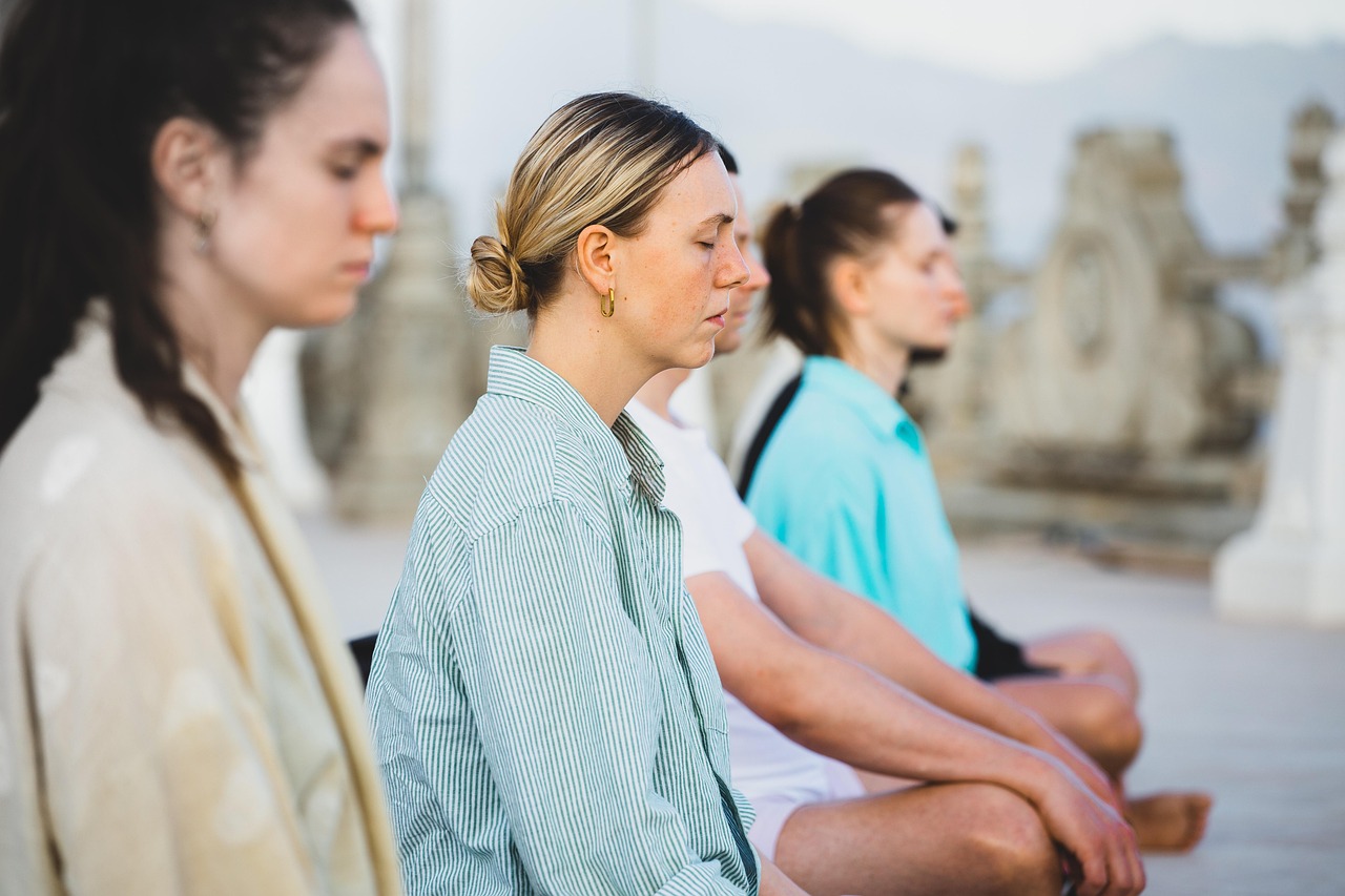 Meditation 