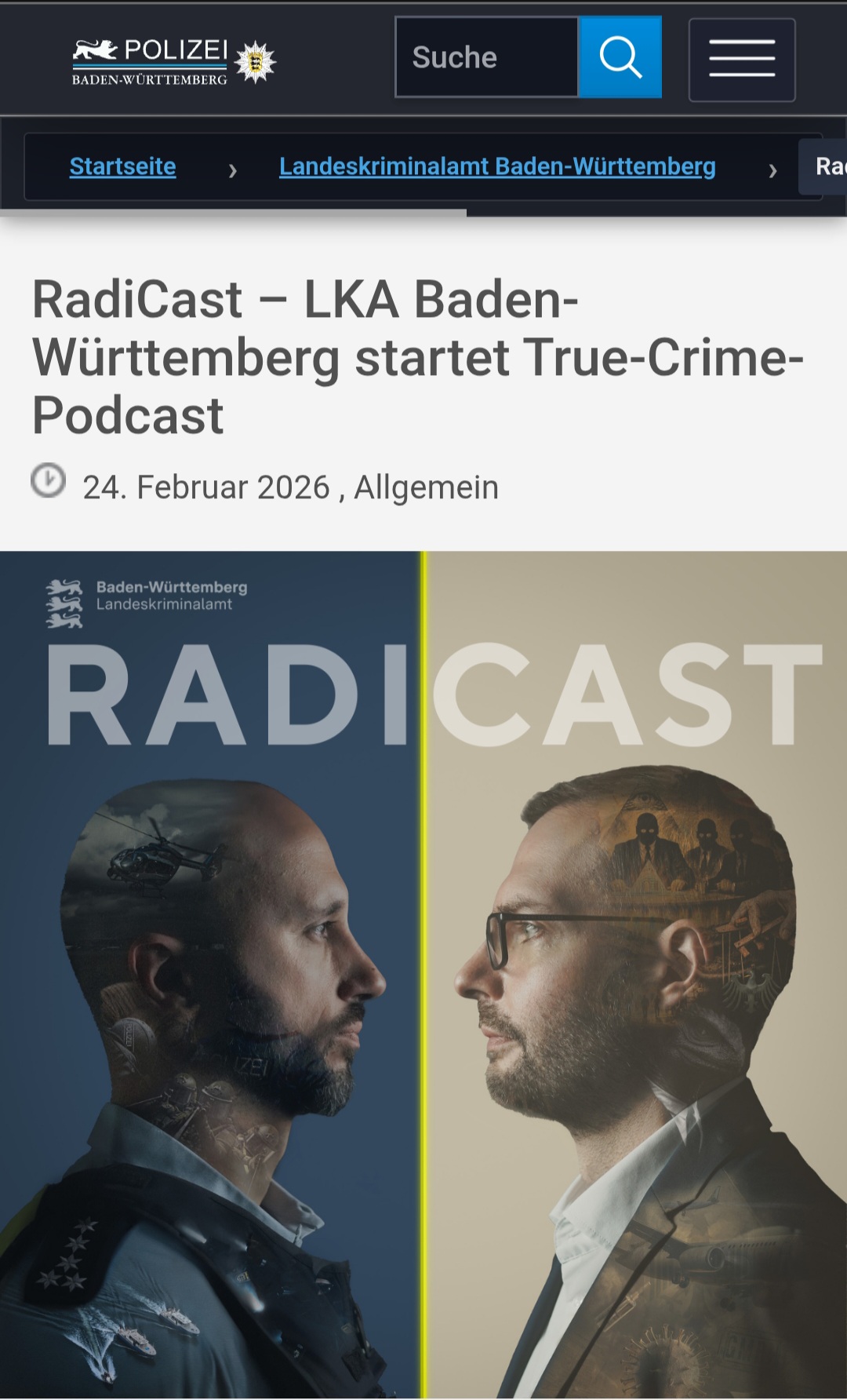 Verschwörungstheorien 