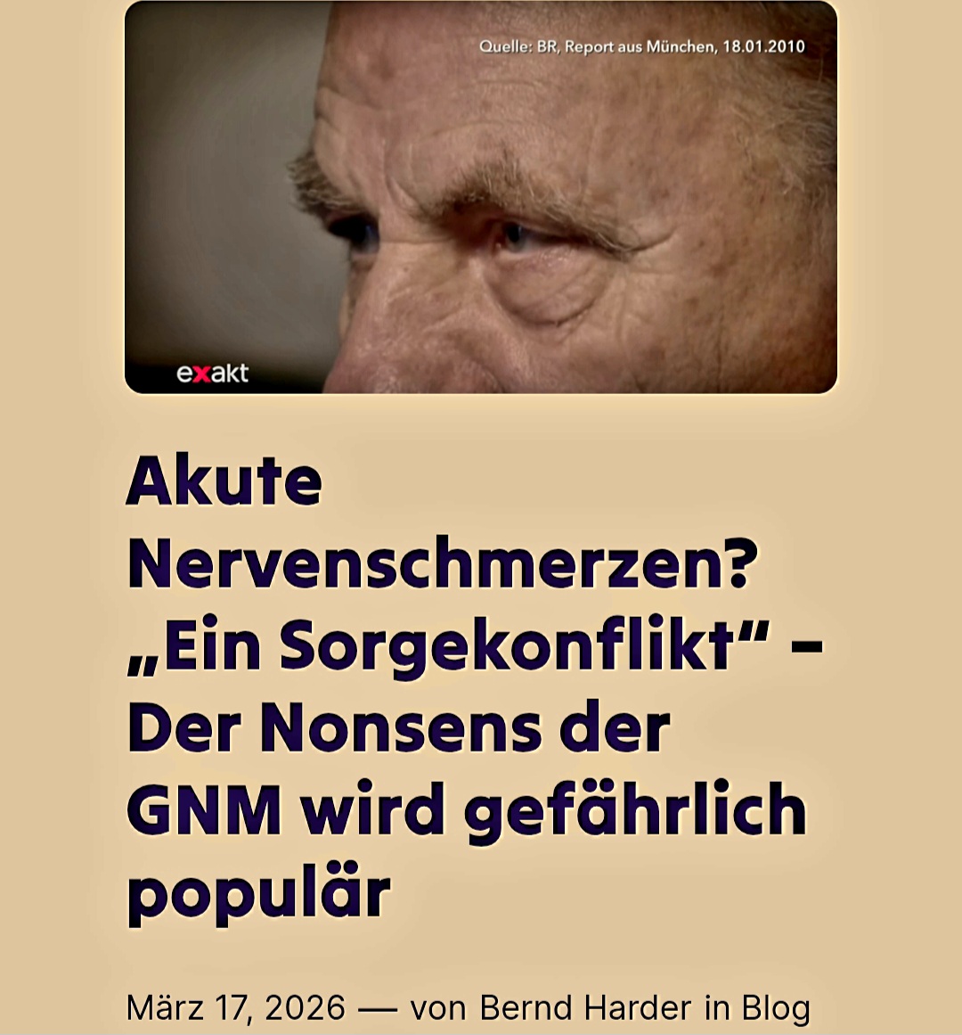 Germanische Neue Medizin 