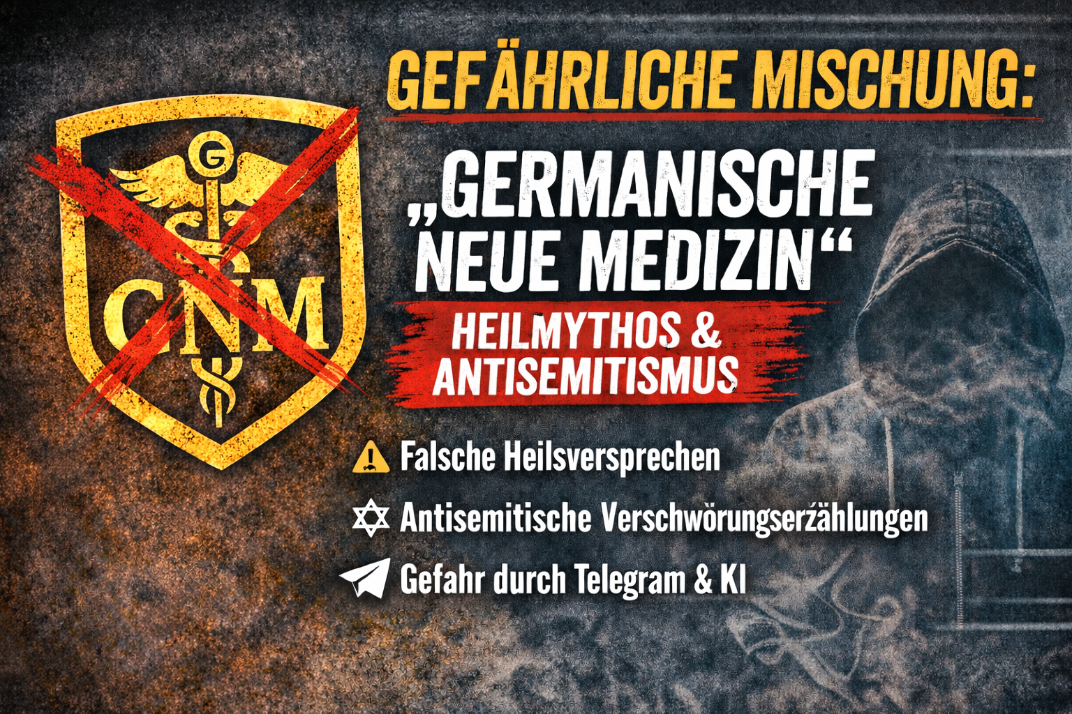 Germanische Neue Medizin 