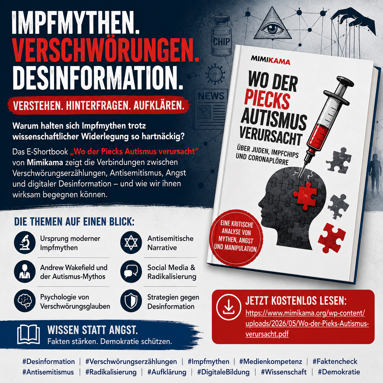 Verschwörungstheorien 