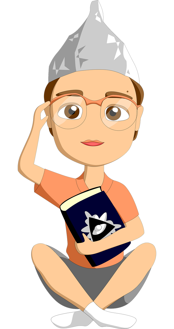 Verschwörungstheorien 